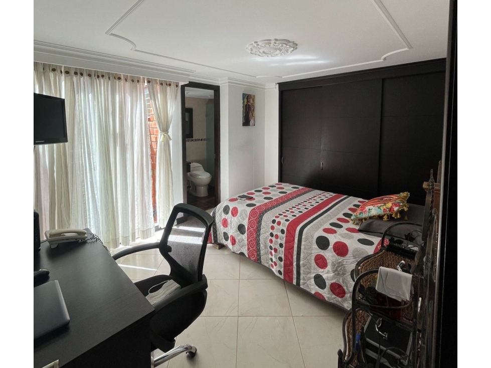 apto calasanz — foto 5
