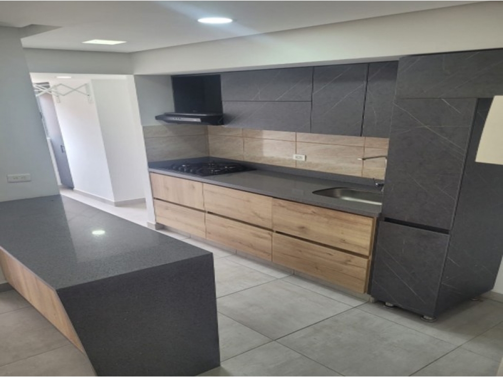 Apartamento En Venta En Bello — foto 3