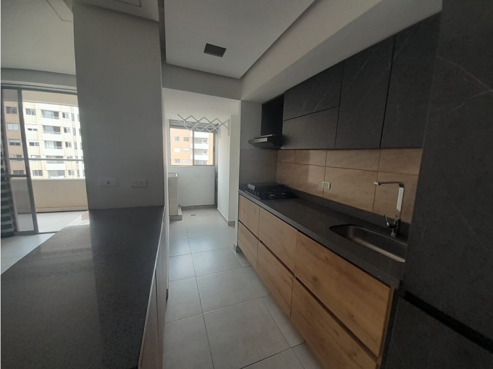 Apartamento En Venta En Bello — foto 5