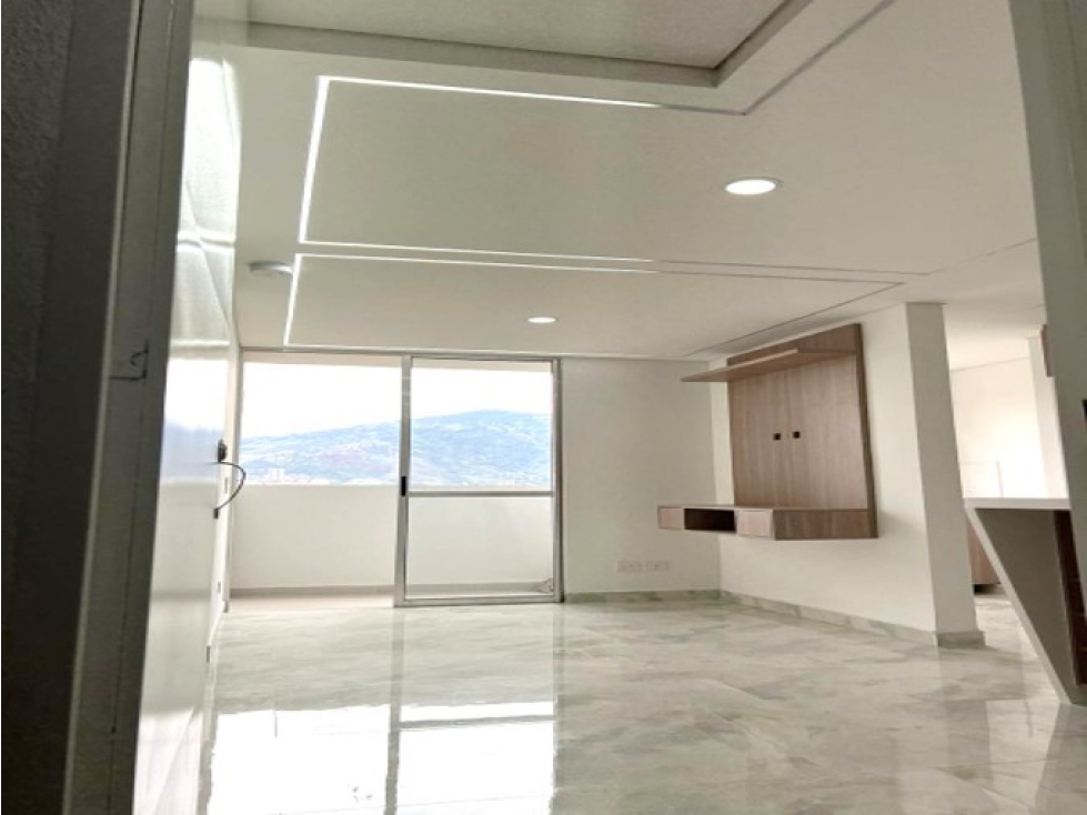 Apartamento En Venta En Bello — foto 2