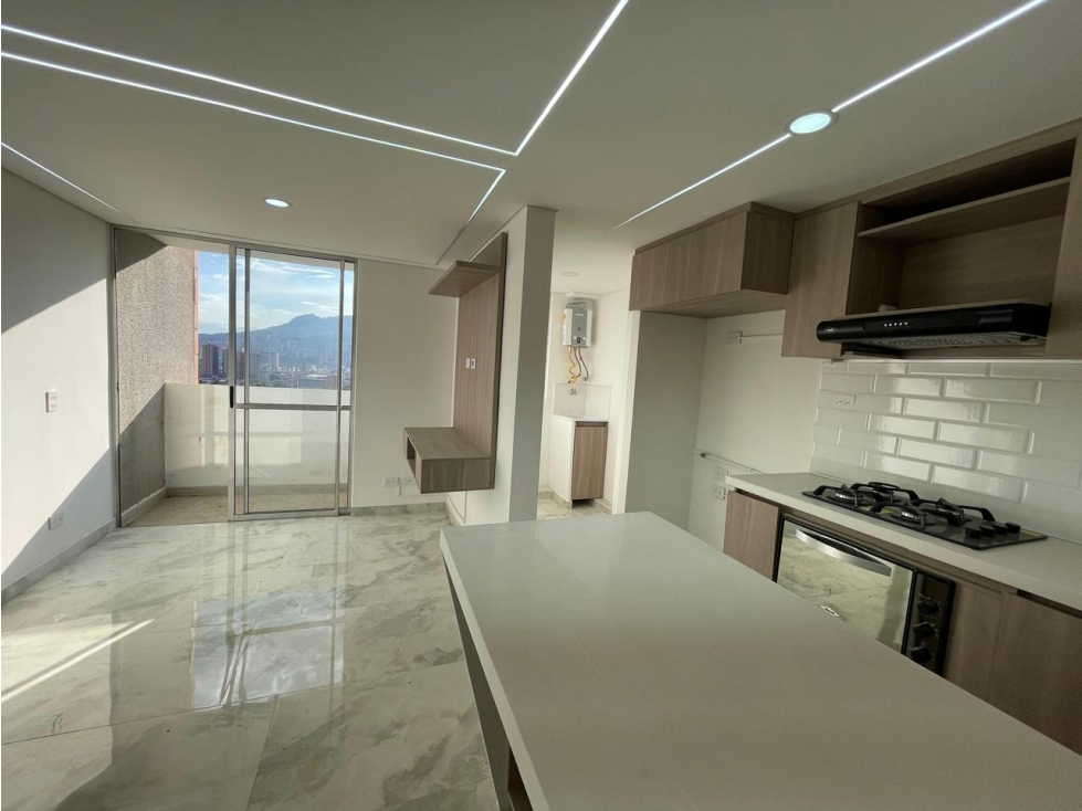 Apartamento En Venta En Bello — foto 3