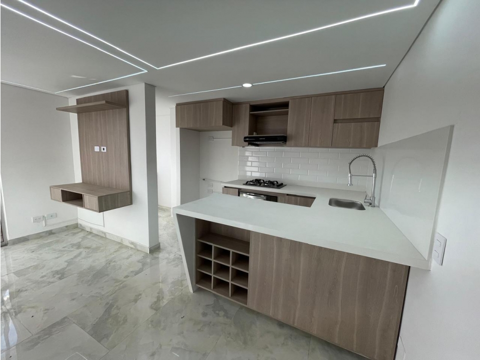 Apartamento En Venta En Bello — foto 4