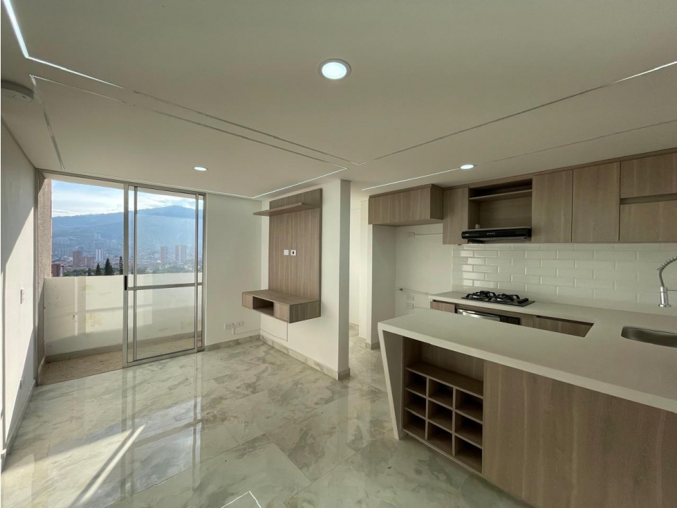 Apartamento En Venta En Bello — foto 5