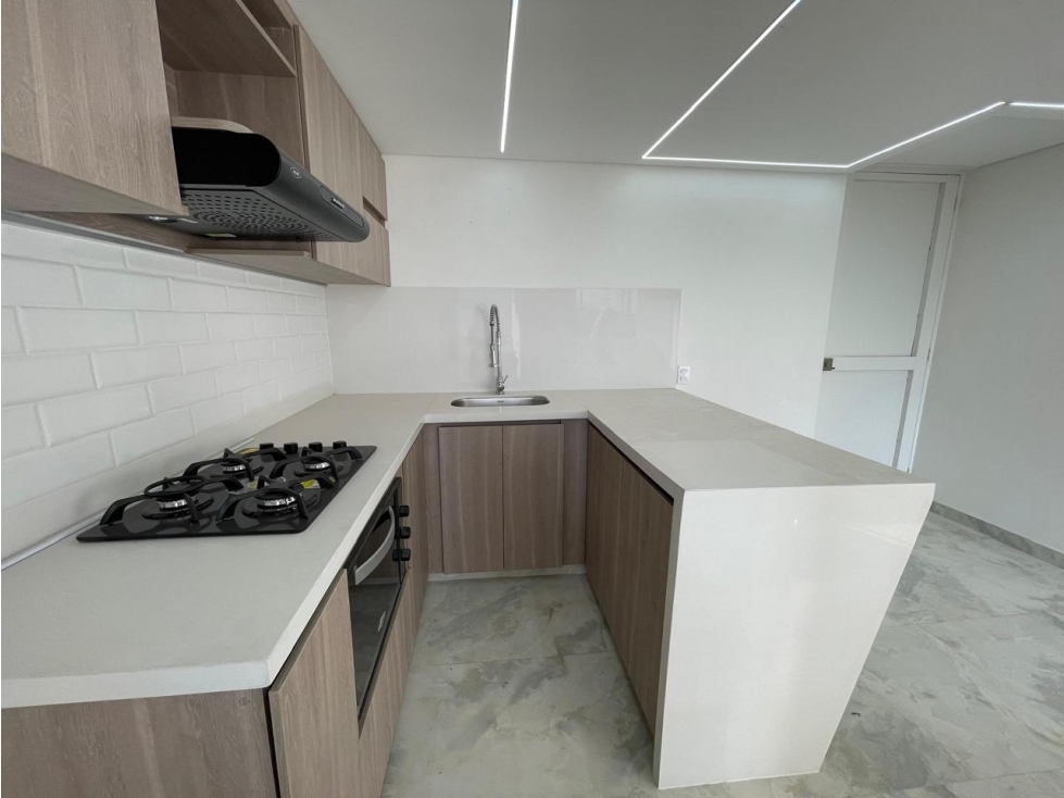 Apartamento En Venta En Bello — foto 6