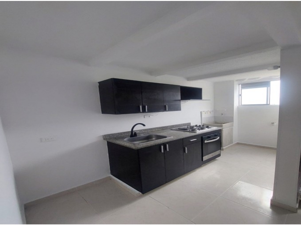 Apartamento En Venta En Robledo — foto 2