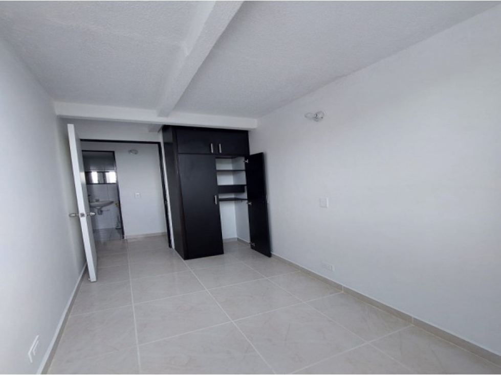 Apartamento En Venta En Robledo — foto 3