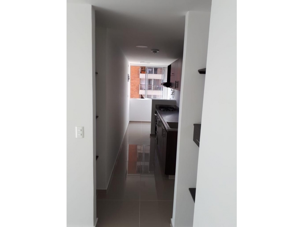 Apartamento en venta Bello - Niquía — foto 3