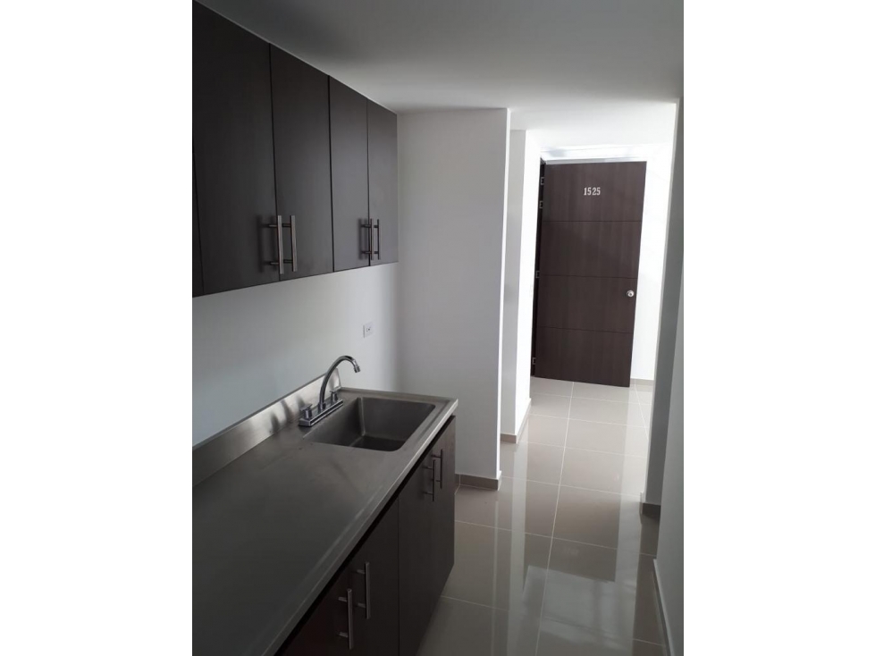 Apartamento en venta Bello - Niquía — foto 4