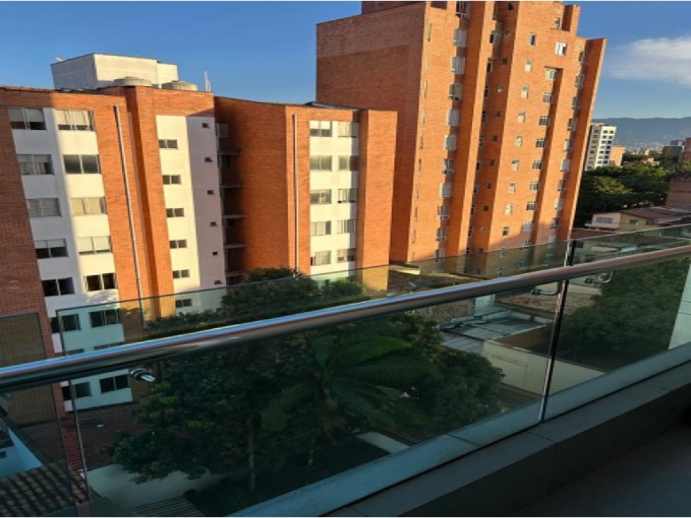 Apartamento En Venta En Laureles — foto 2