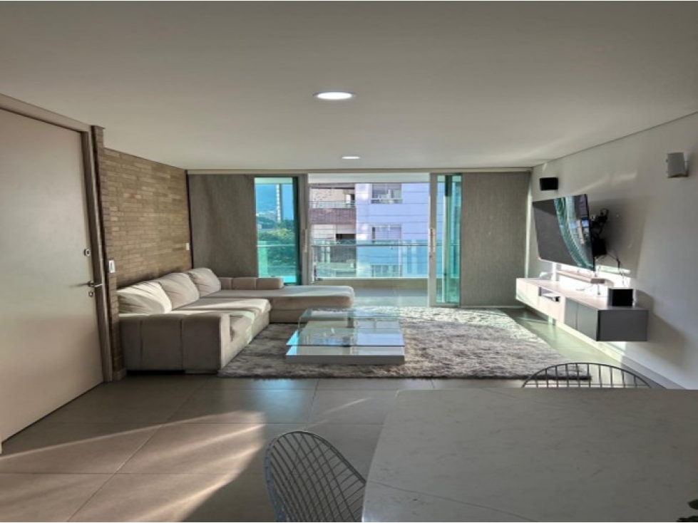 Apartamento En Venta En Laureles — foto 3