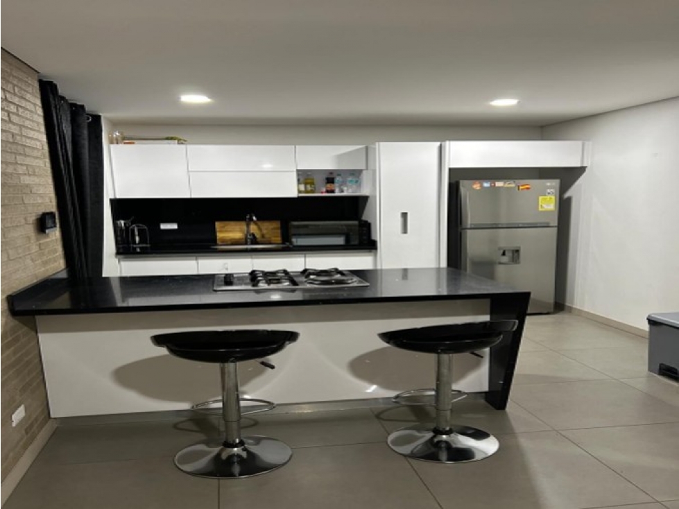 Apartamento En Venta En Laureles — foto 4