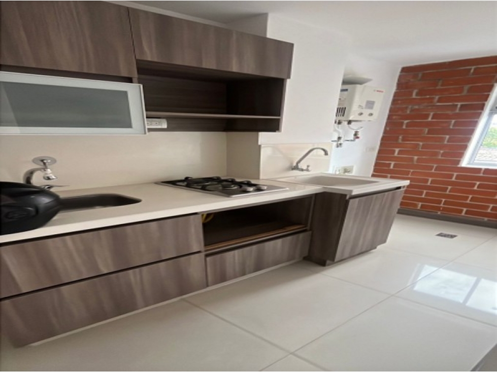Apartamento En Venta En Laureles — foto 3