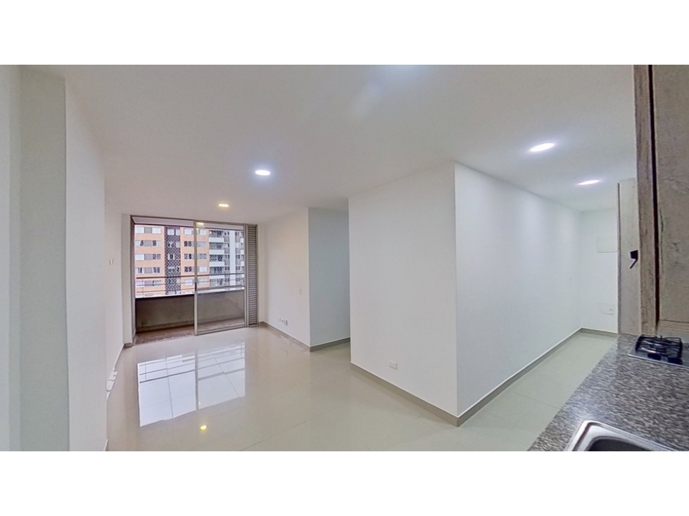 Apartamento En Venta En ItagüÏ