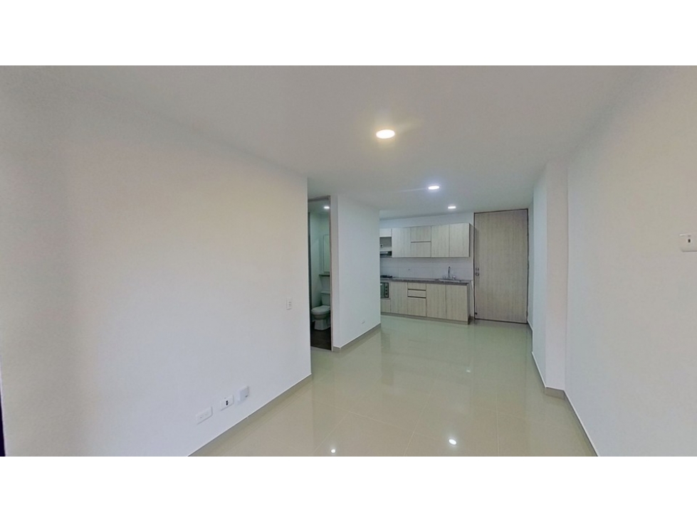 Apartamento En Venta En ItagüÏ — foto 2