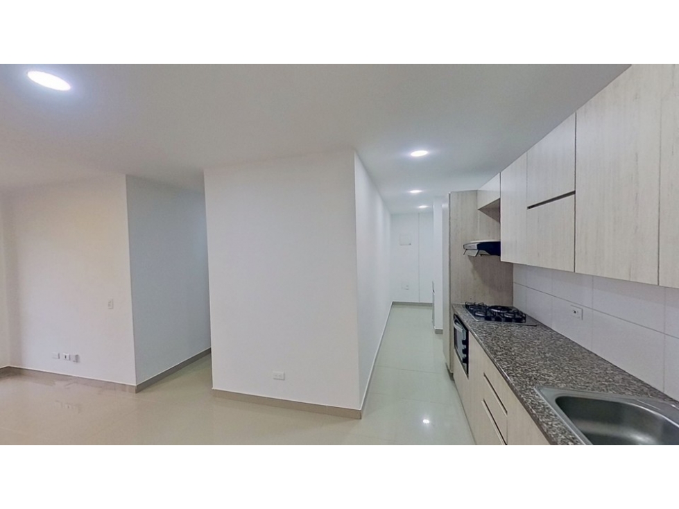 Apartamento En Venta En ItagüÏ — foto 3