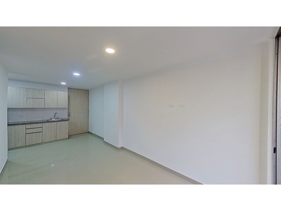 Apartamento En Venta En ItagüÏ — foto 4