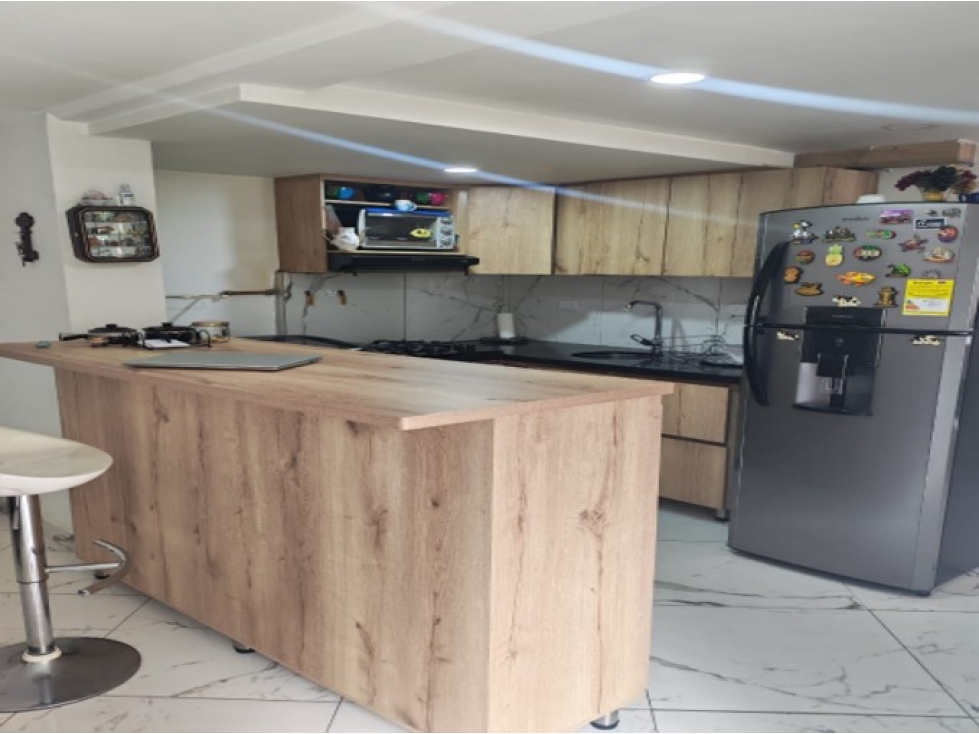 Apartamento En Venta En Robledo — foto 2