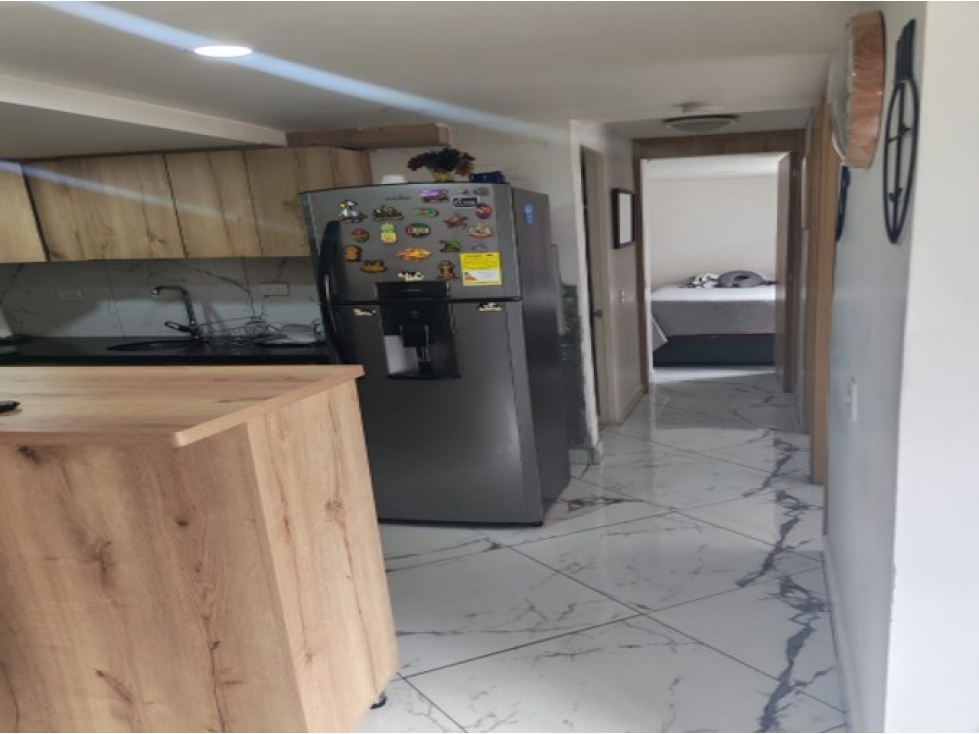 Apartamento En Venta En Robledo — foto 3