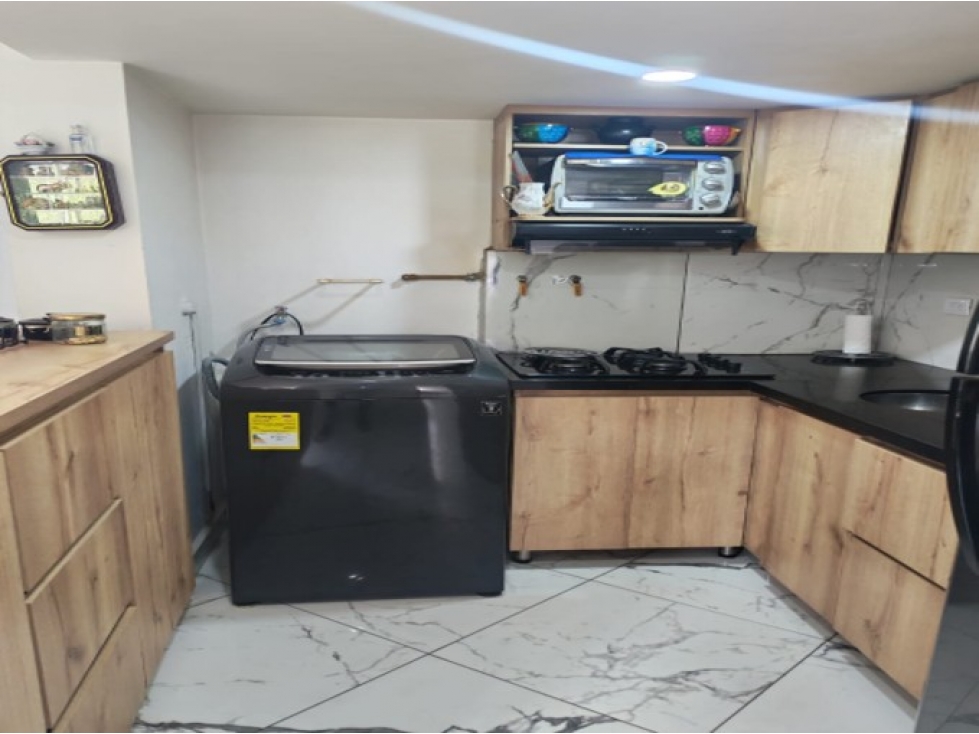 Apartamento En Venta En Robledo — foto 4