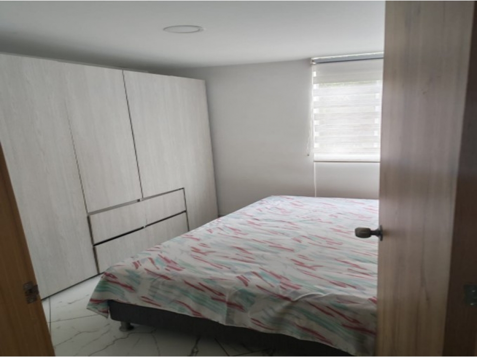 Apartamento En Venta En Robledo — foto 6