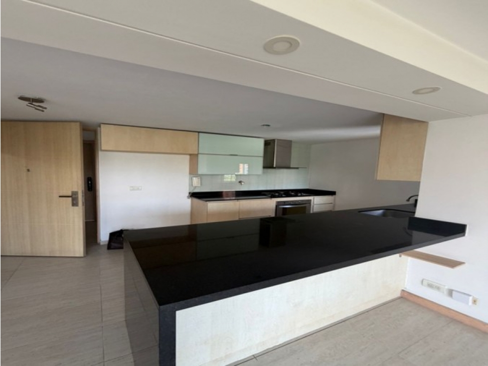 Apartamento en Venta En Loma De Los Bernal — foto 6