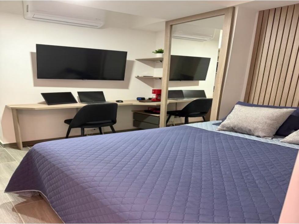 Apartamento En Venta En Laureles — foto 6