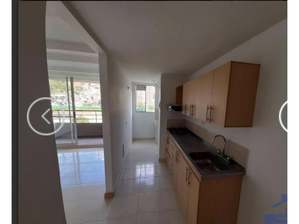 Apartamento En Venta Bello Urbanización La Vida es Bella