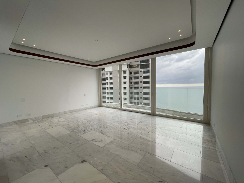 ALQUILER DE APARTAMENTO EN PAITILLA CON VISTA AL MAR Y AMOBLADO — foto 4