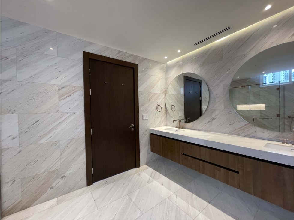 ALQUILER DE APARTAMENTO EN PAITILLA CON VISTA AL MAR Y AMOBLADO — foto 5