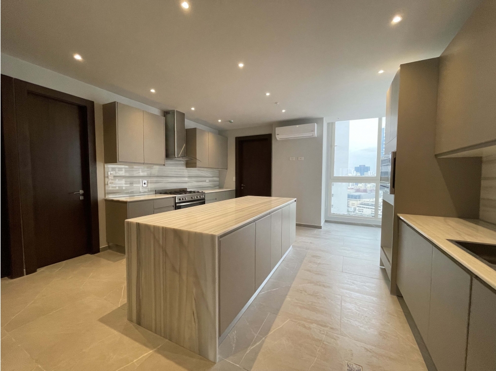ALQUILER DE APARTAMENTO EN PAITILLA CON VISTA AL MAR Y AMOBLADO — foto 6