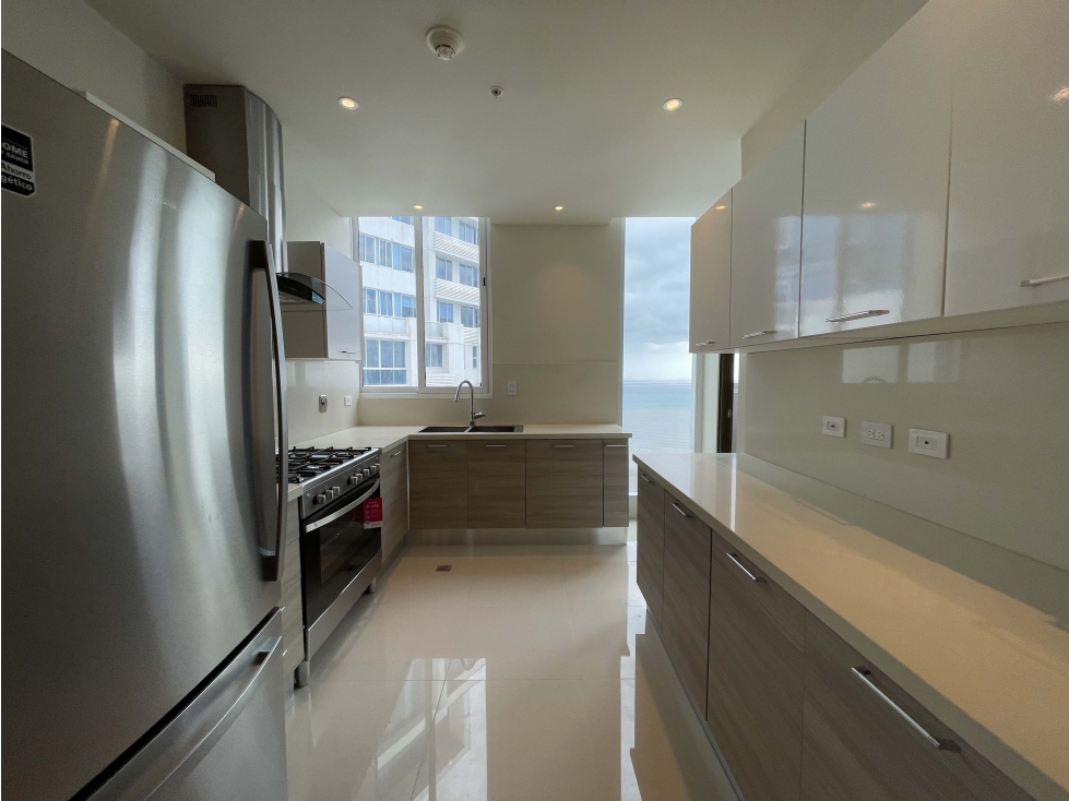 ALQUILER DE APARTAMENTO EN COSTA DEL ESTE AMOBLADO — foto 5