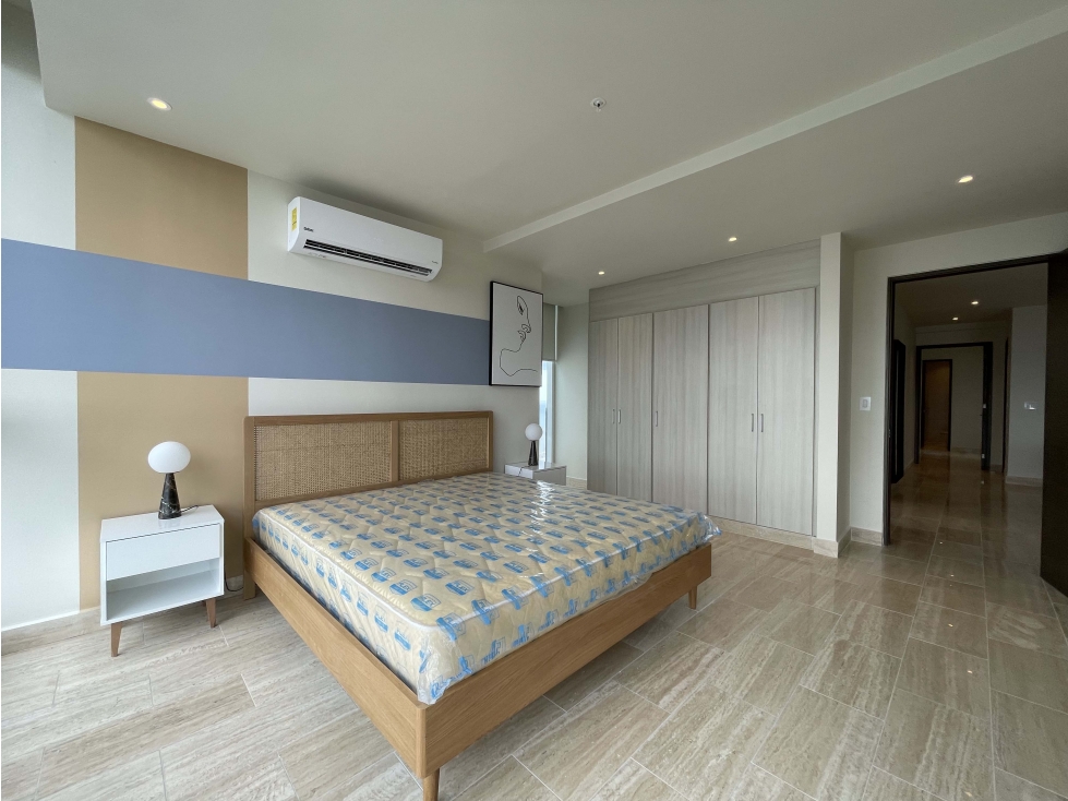 VENTA DE APARTAMENTO EN COSTA DEL ESTE AMOBLADO — foto 4