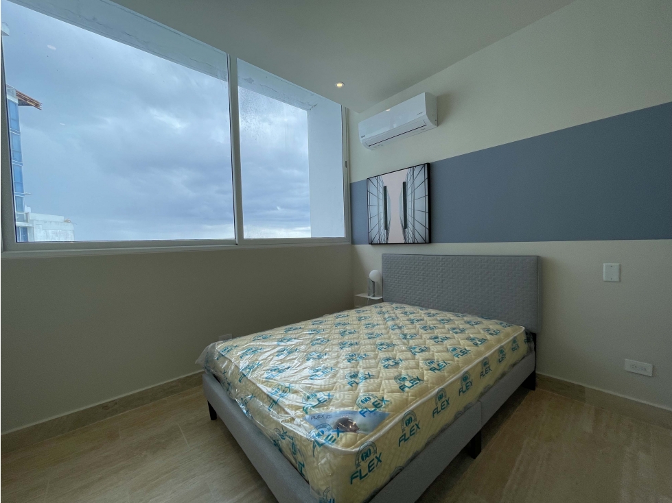 VENTA DE APARTAMENTO EN COSTA DEL ESTE AMOBLADO — foto 5