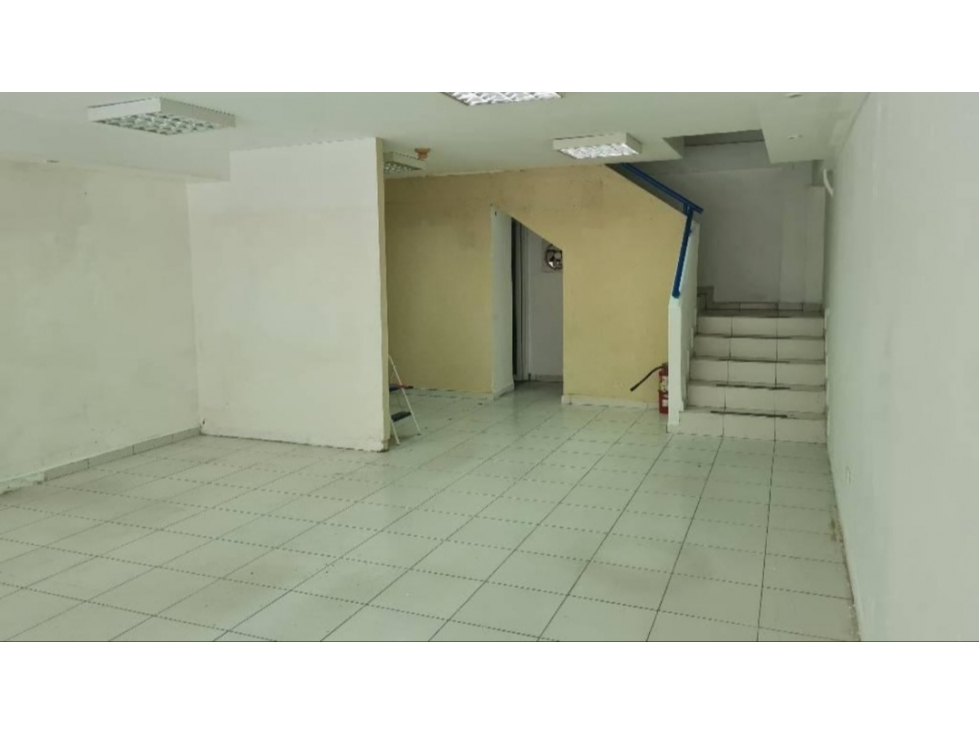 ALQULER DE LOCAL COMERCIAL, EL CANGREJO — foto 2