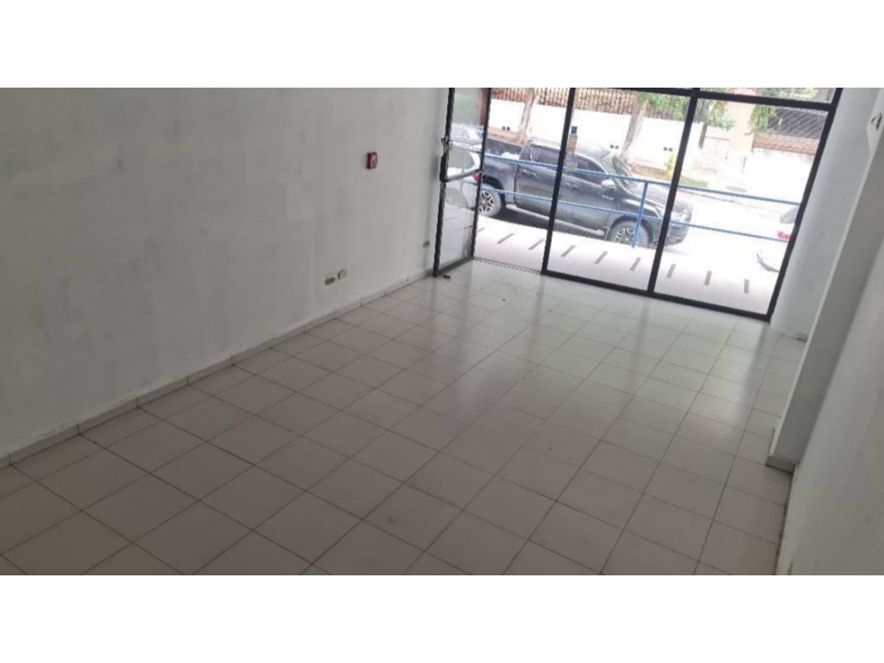 ALQULER DE LOCAL COMERCIAL, EL CANGREJO — foto 3
