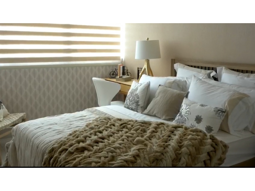 VENTA DE APARTAMANENTO, PLAZA EDISON