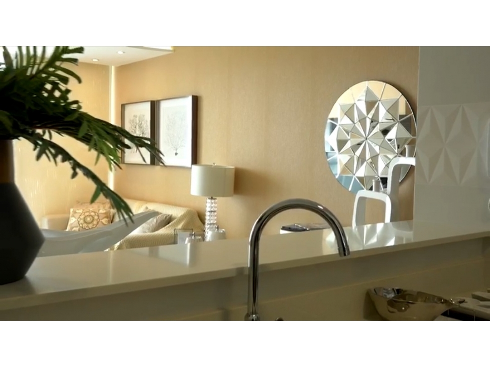 VENTA DE APARTAMANENTO, PLAZA EDISON — foto 2