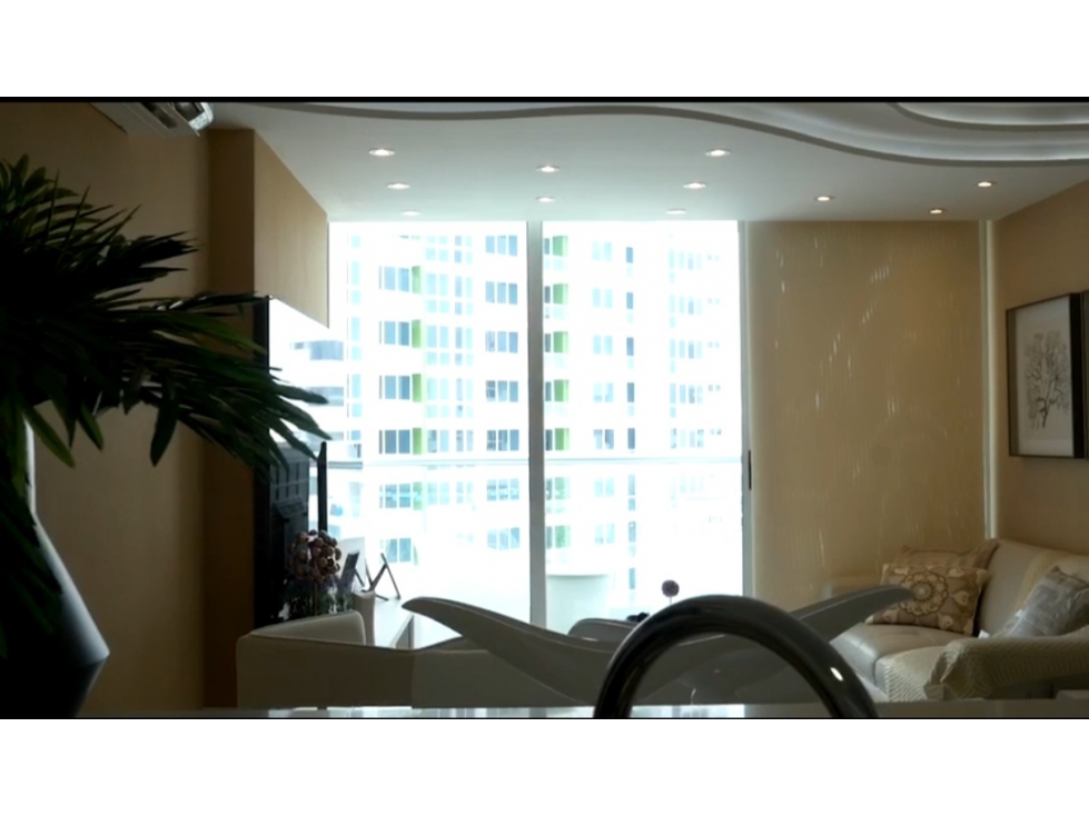 VENTA DE APARTAMANENTO, PLAZA EDISON — foto 3