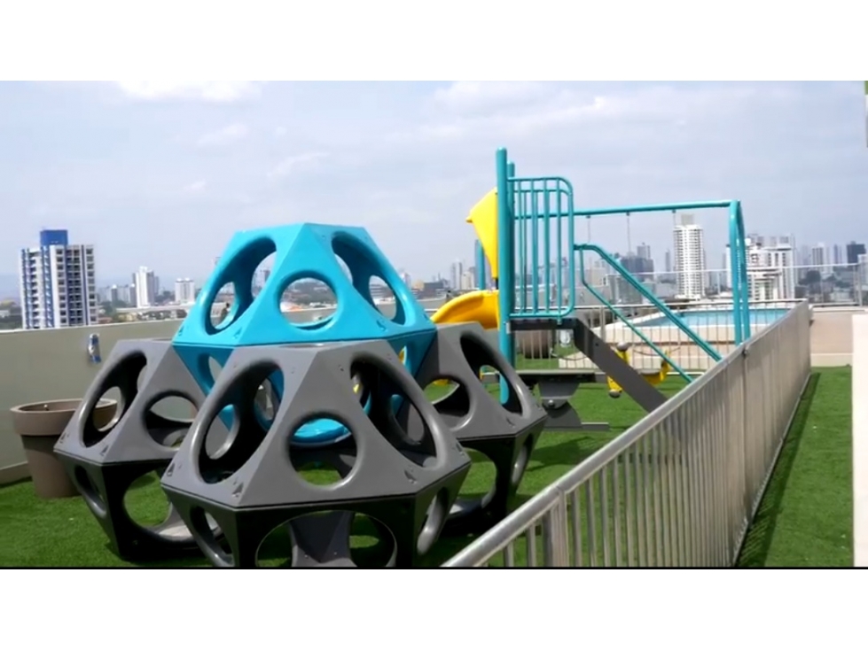 VENTA DE APARTAMANENTO, PLAZA EDISON — foto 6