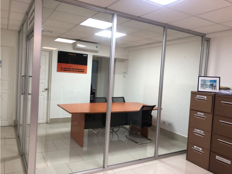 ALQUILER DE LOCAL COMERCIAL, EL CANGREJO, VÍA PRINCIPAL
