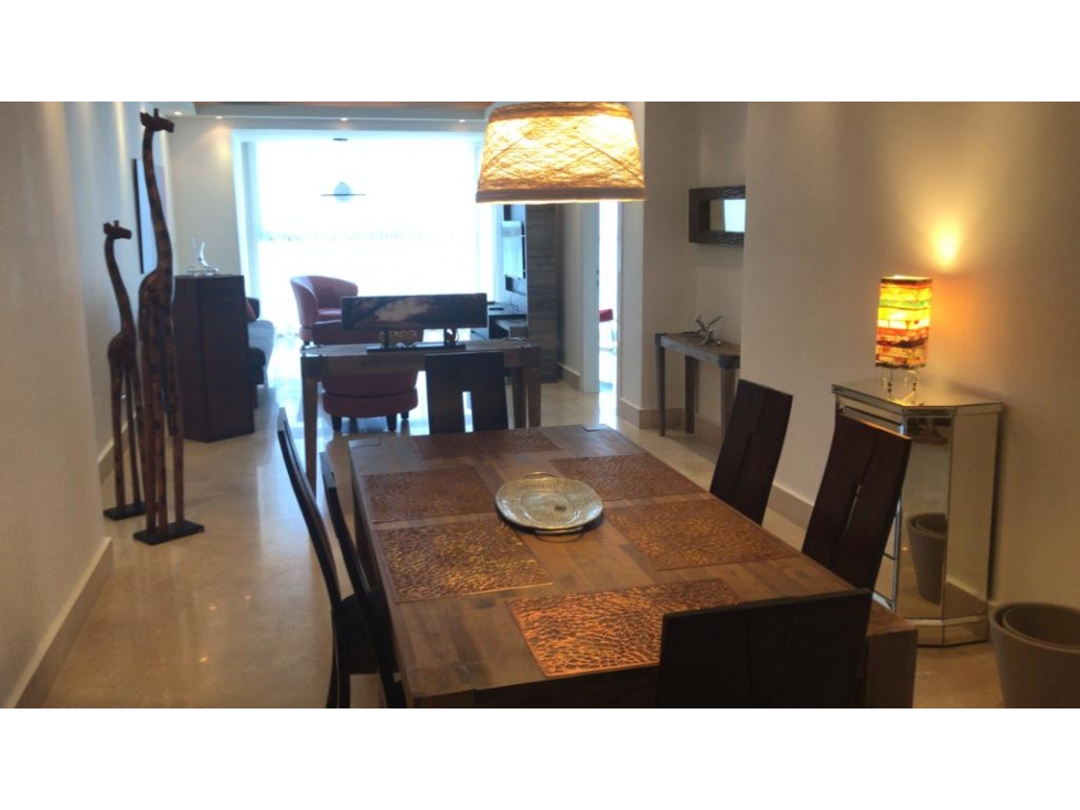 Alquiler de apartamento con vista al mar en Avenida Balboa — foto 2
