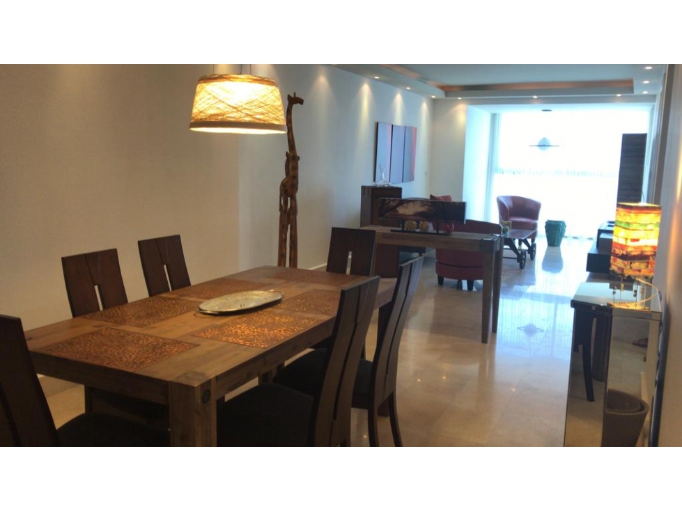 Alquiler de apartamento con vista al mar en Avenida Balboa — foto 3