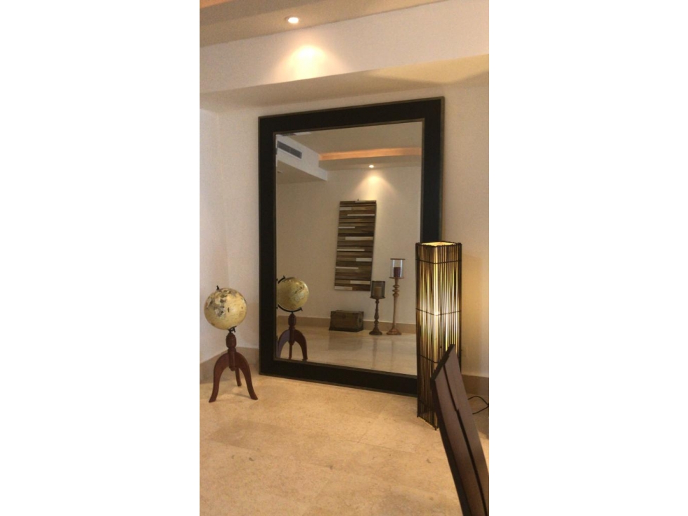 Alquiler de apartamento con vista al mar en Avenida Balboa — foto 4
