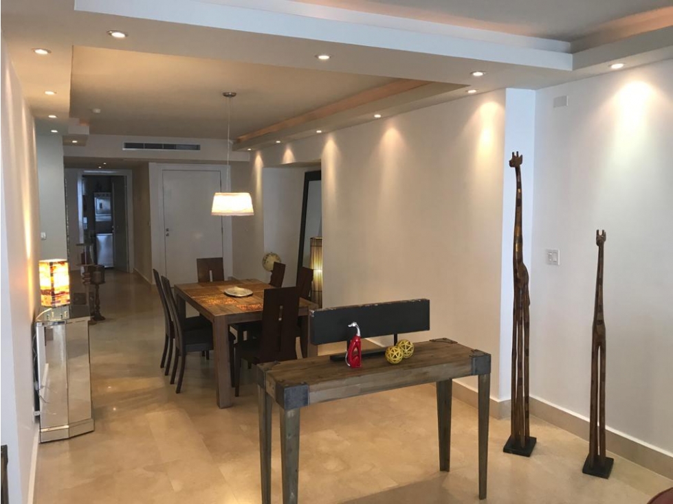 Alquiler de apartamento con vista al mar en Avenida Balboa — foto 6