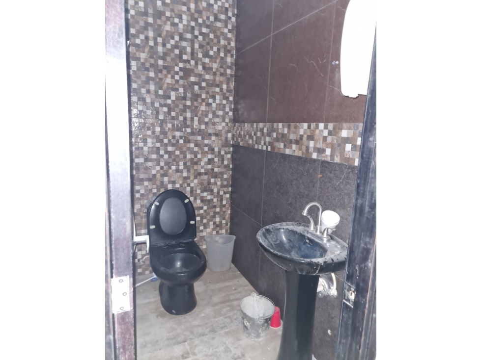 Locales comerciales en alquiler, El Cangrejo — foto 4