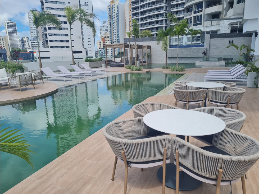 Apartamento por estrenar, El Cangrejo — foto 3
