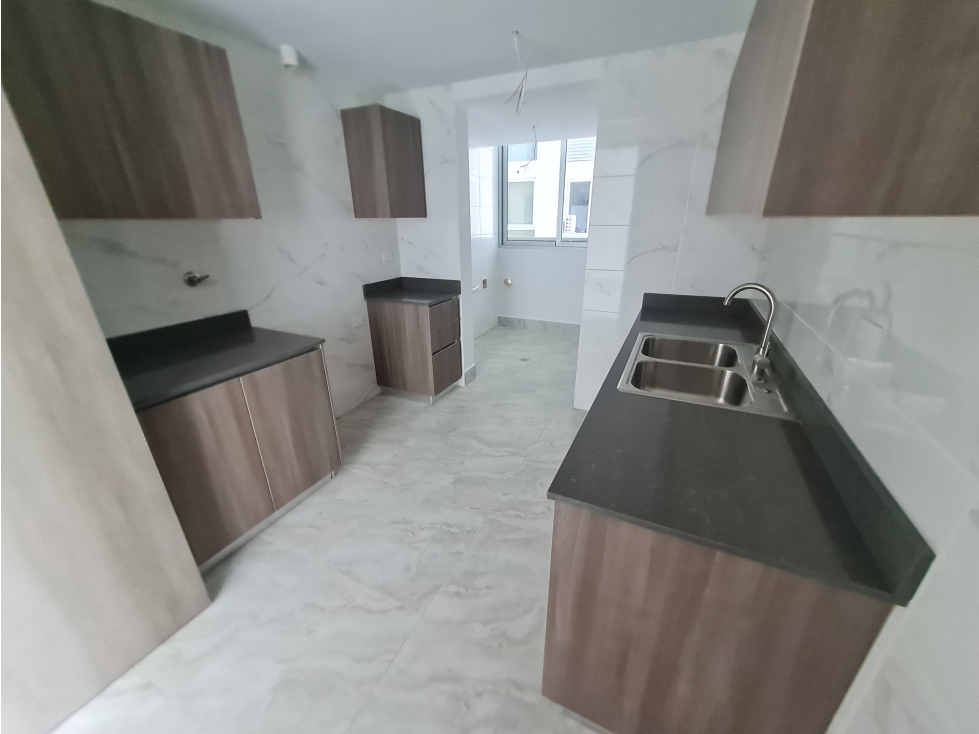 Apartamento por estrenar, El Cangrejo — foto 5