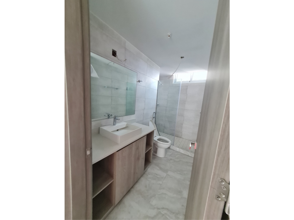 Apartamento por estrenar, El Cangrejo — foto 6
