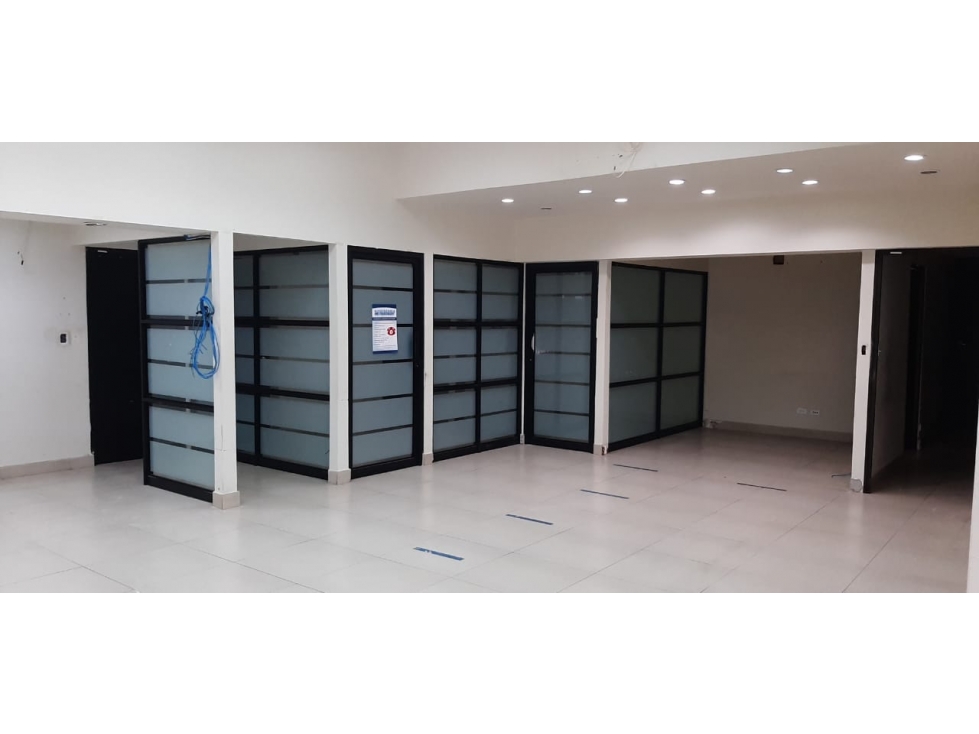 Local comercial en alquiler, El Cangrejo — foto 3