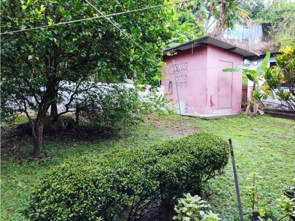Residencia en venta, Betania